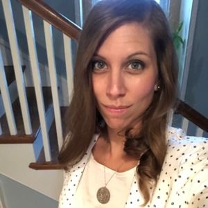 Meet your Posher, Brianne